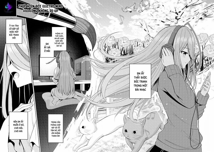 Lớp Học Đề Cao Gương Mặt Đẹp 4.2 trang 11