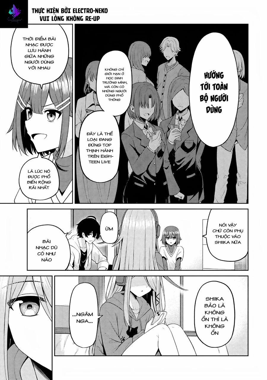 Lớp Học Đề Cao Gương Mặt Đẹp 4.2 trang 6