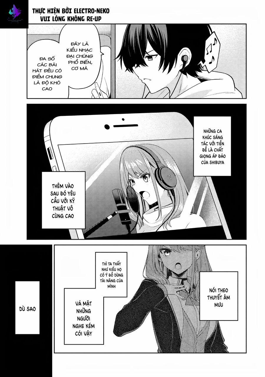 Lớp Học Đề Cao Gương Mặt Đẹp 4.2 trang 8