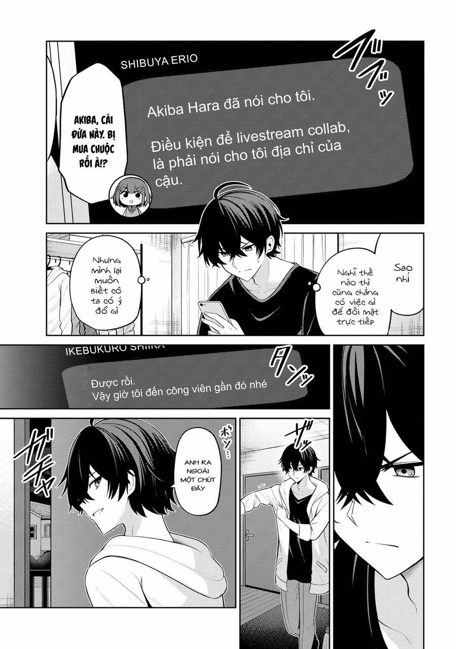 Lớp Học Đề Cao Gương Mặt Đẹp 5.2 trang 11