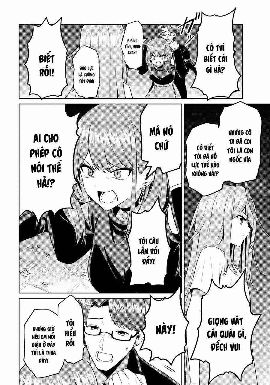 Lớp Học Đề Cao Gương Mặt Đẹp 5.2 trang 20