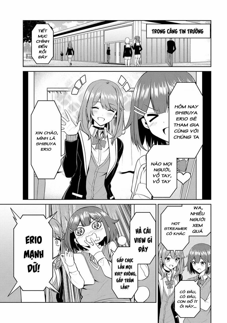 Lớp Học Đề Cao Gương Mặt Đẹp 6.1 trang 5