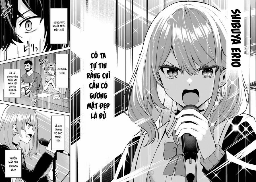 Lớp Học Đề Cao Gương Mặt Đẹp 6.2 trang 19