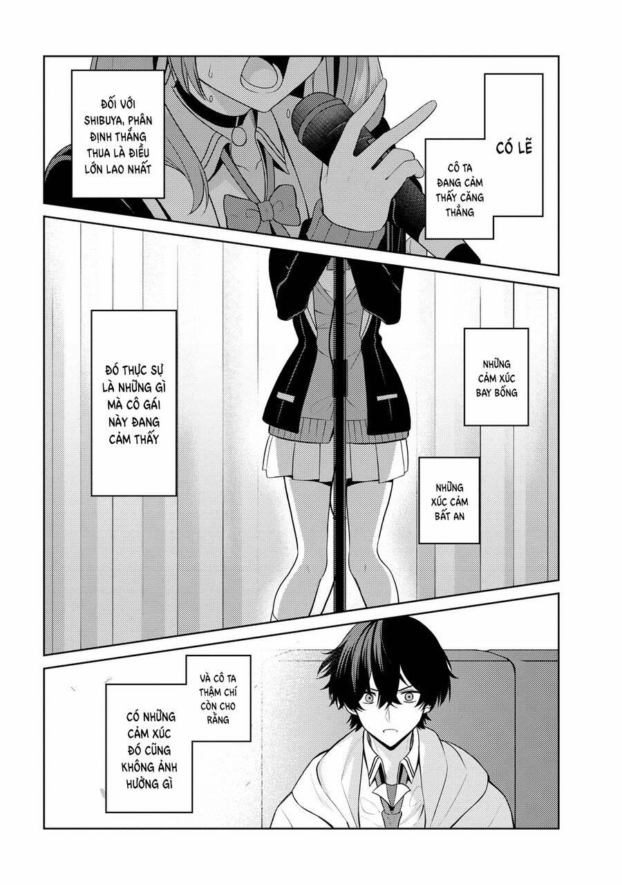 Lớp Học Đề Cao Gương Mặt Đẹp 6.2 trang 20