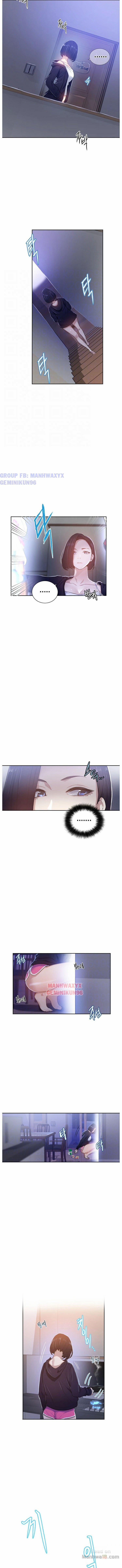 Lớp Học Gia Đình - Secret Class 10 trang 6