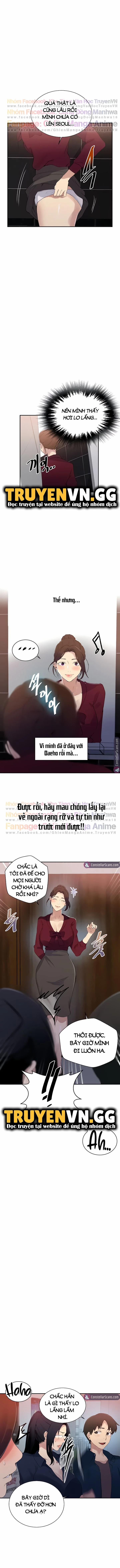 Lớp Học Gia Đình - Secret Class 147 trang 1