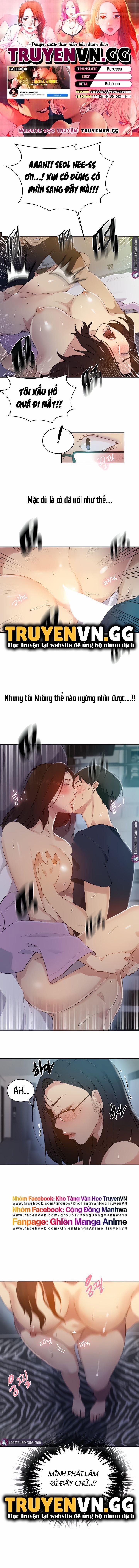 Lớp Học Gia Đình - Secret Class 152 trang 0