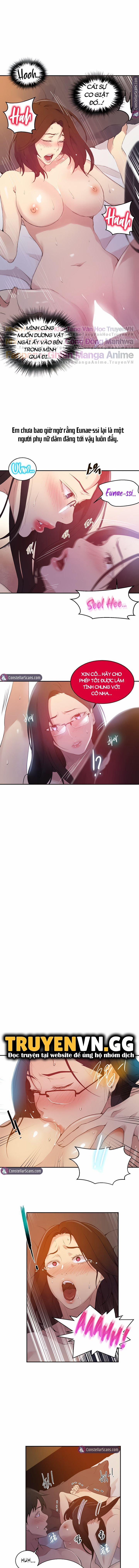 Lớp Học Gia Đình - Secret Class 152 trang 4