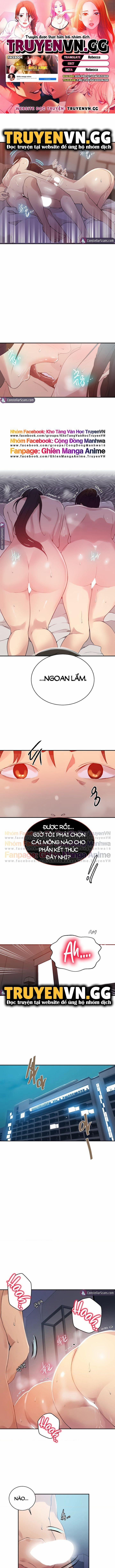 Lớp Học Gia Đình - Secret Class 153 trang 0