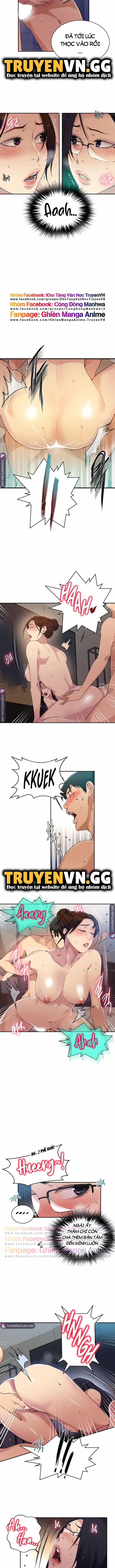 Lớp Học Gia Đình - Secret Class 153 trang 1