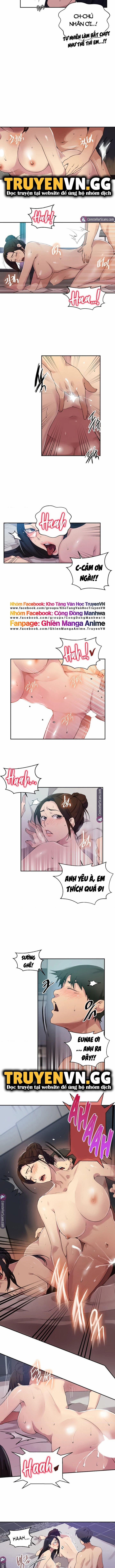 Lớp Học Gia Đình - Secret Class 153 trang 2