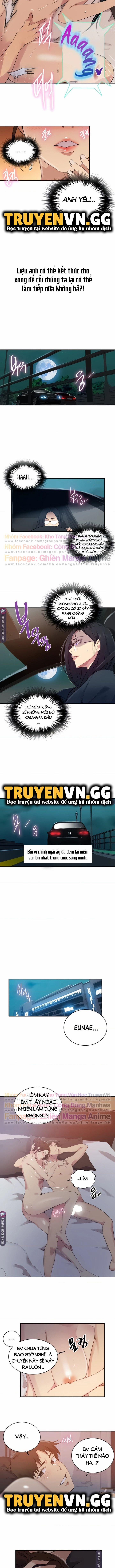 Lớp Học Gia Đình - Secret Class 153 trang 5