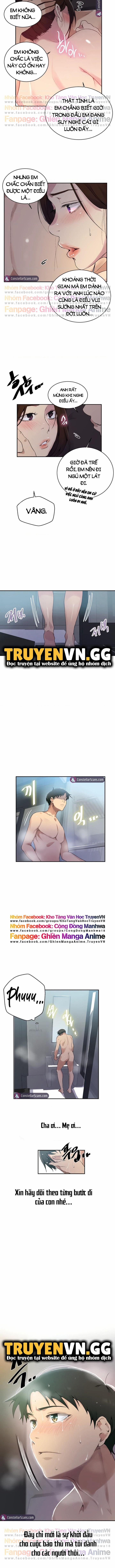 Lớp Học Gia Đình - Secret Class 153 trang 6