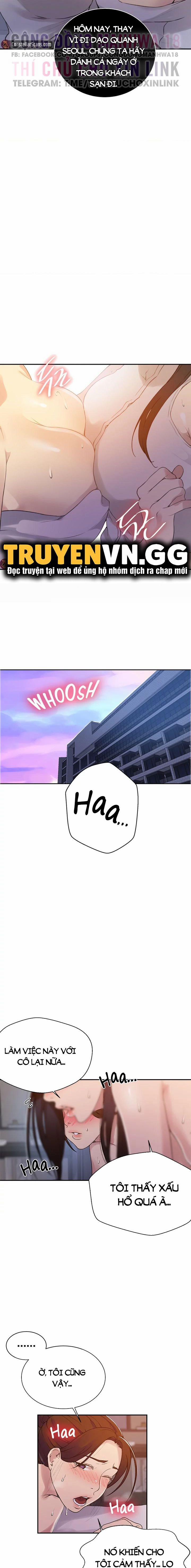 Lớp Học Gia Đình - Secret Class 156 trang 1