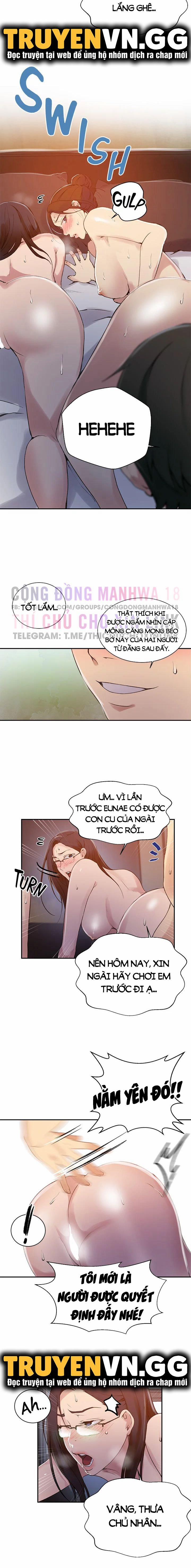 Lớp Học Gia Đình - Secret Class 156 trang 2