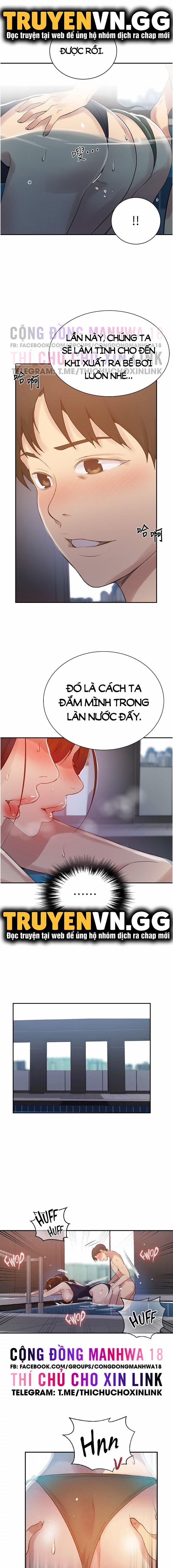 Lớp Học Gia Đình - Secret Class 158 trang 0