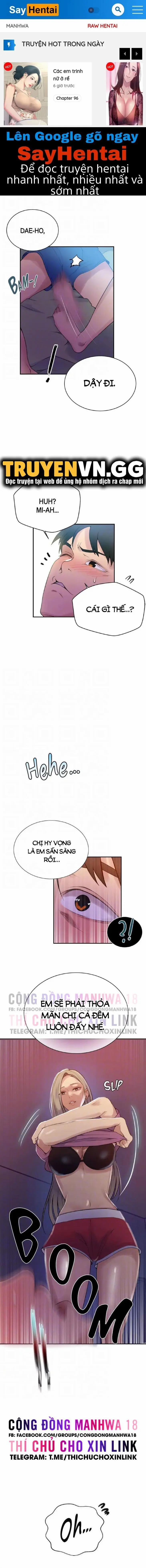 Lớp Học Gia Đình - Secret Class 159 trang 0