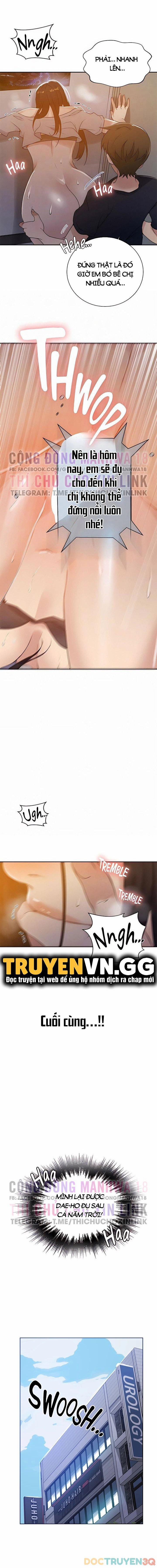 Lớp Học Gia Đình - Secret Class 160 trang 0