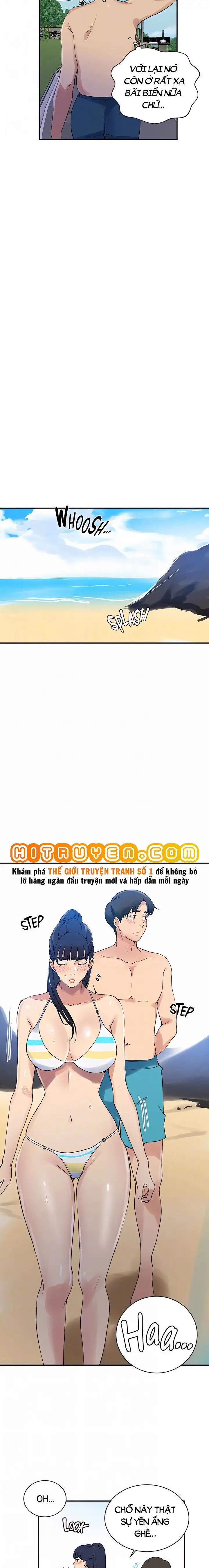 Lớp Học Gia Đình - Secret Class 162 trang 4