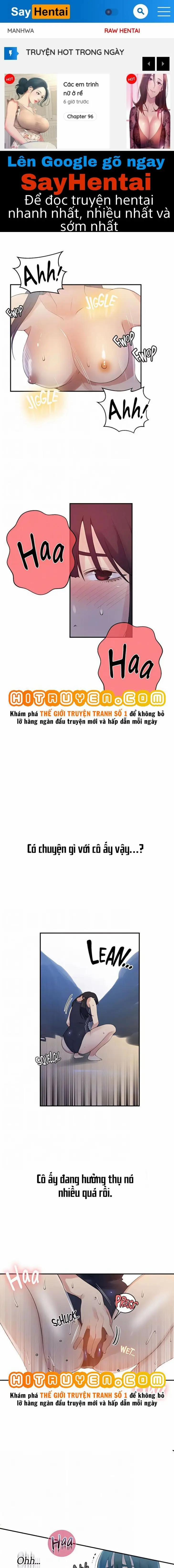 Lớp Học Gia Đình - Secret Class 163 trang 0