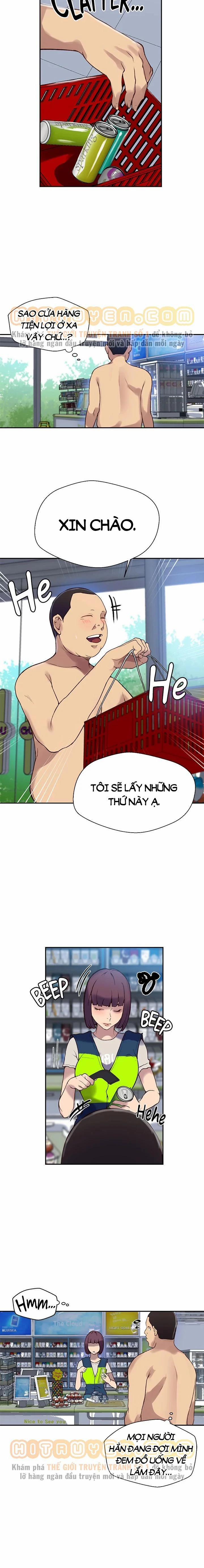 Lớp Học Gia Đình - Secret Class 163 trang 2