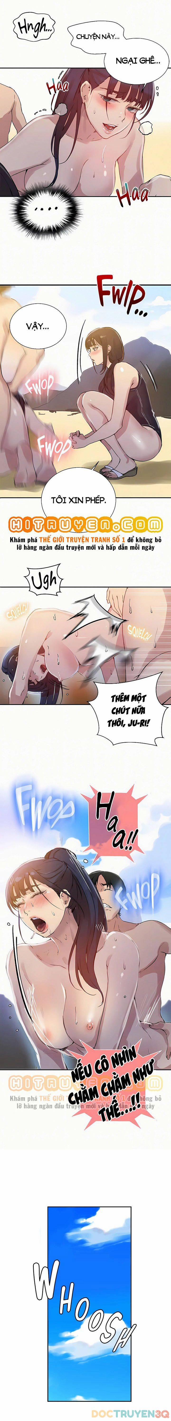 Lớp Học Gia Đình - Secret Class 164 trang 0