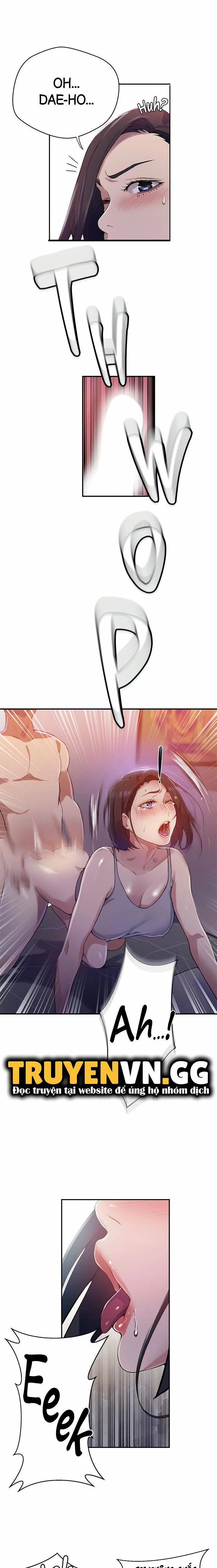 Lớp Học Gia Đình - Secret Class 168 trang 0