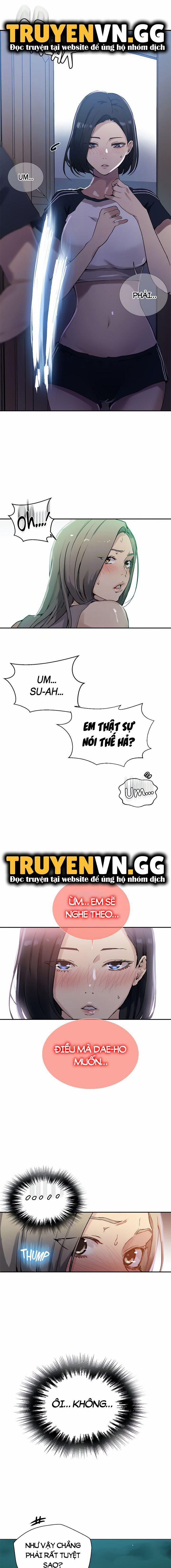 Lớp Học Gia Đình - Secret Class 169 trang 0