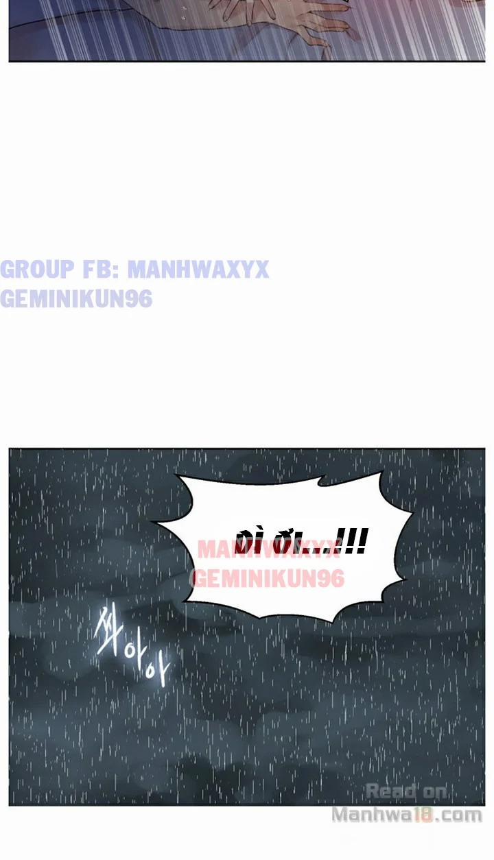 Lớp Học Gia Đình - Secret Class 17 trang 15