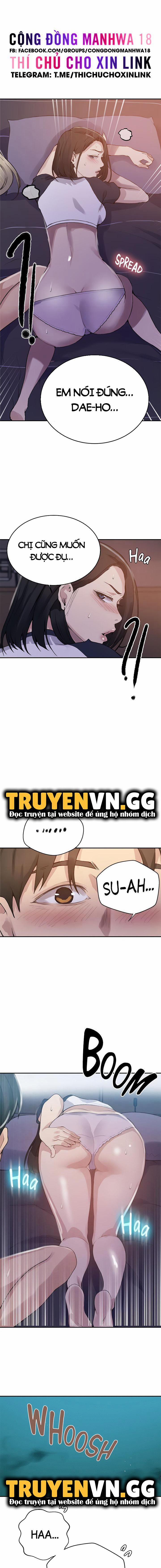 Lớp Học Gia Đình - Secret Class 170 trang 0