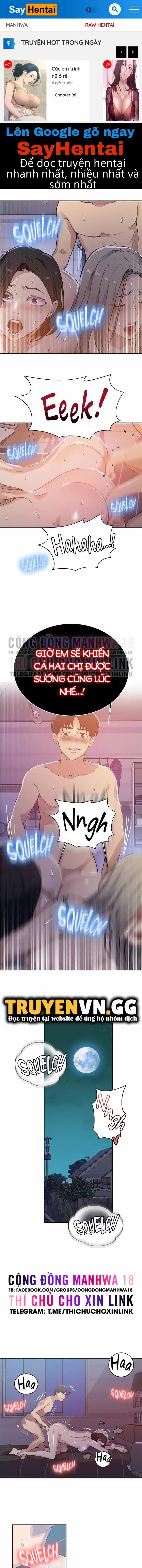 Lớp Học Gia Đình - Secret Class 171 trang 0