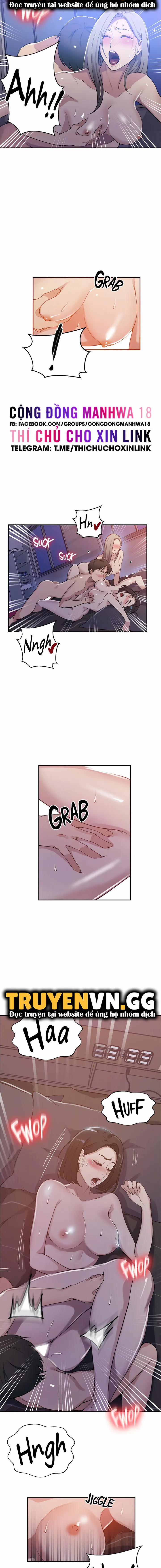 Lớp Học Gia Đình - Secret Class 171 trang 5