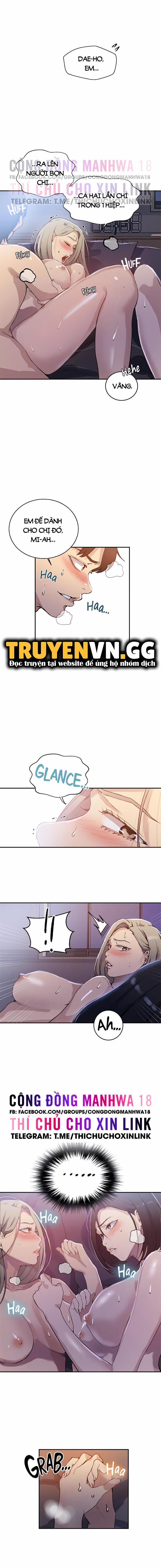 Lớp Học Gia Đình - Secret Class 172 trang 0