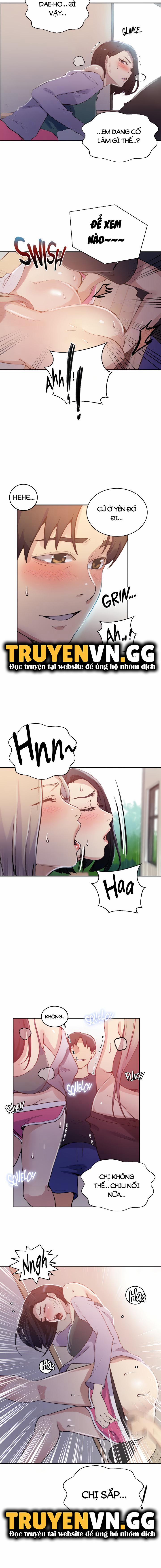 Lớp Học Gia Đình - Secret Class 172 trang 5