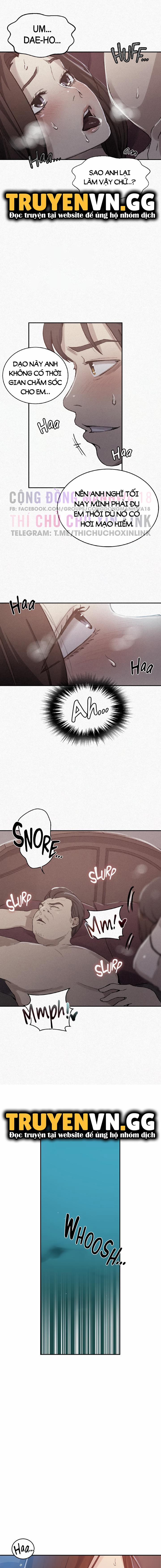 Lớp Học Gia Đình - Secret Class 173 trang 0