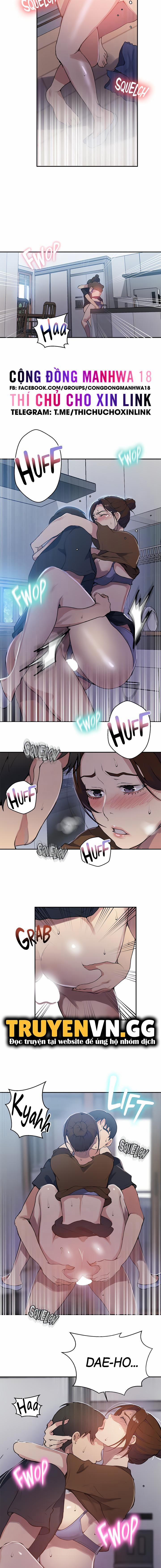 Lớp Học Gia Đình - Secret Class 175 trang 3