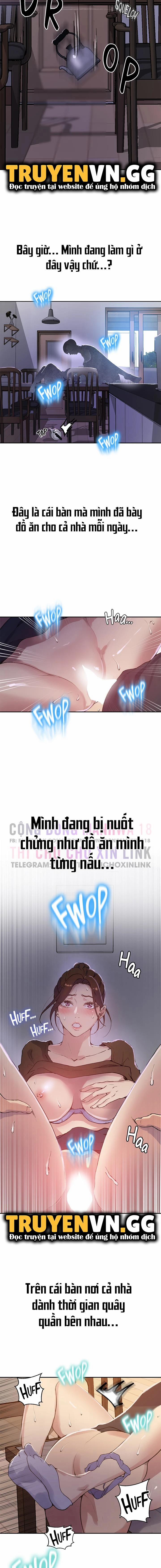 Lớp Học Gia Đình - Secret Class 175 trang 6