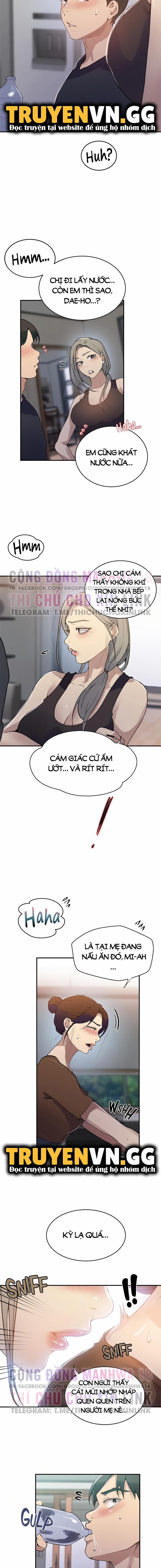 Lớp Học Gia Đình - Secret Class 176 trang 2