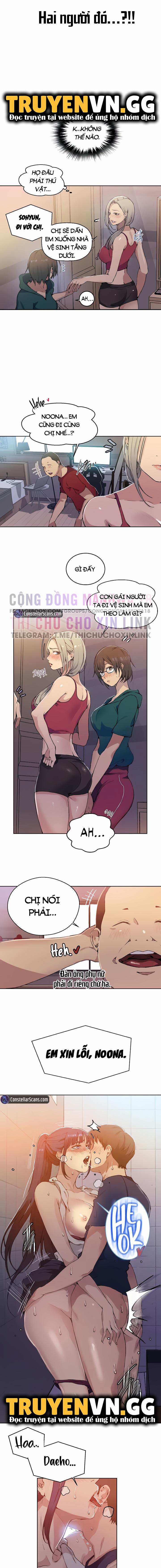 Lớp Học Gia Đình - Secret Class 177 trang 5