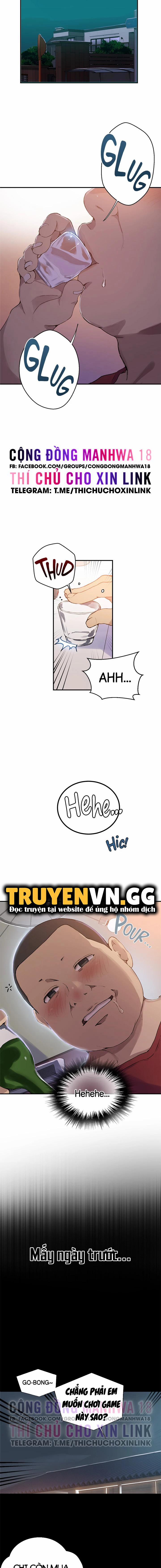 Lớp Học Gia Đình - Secret Class 178 trang 1