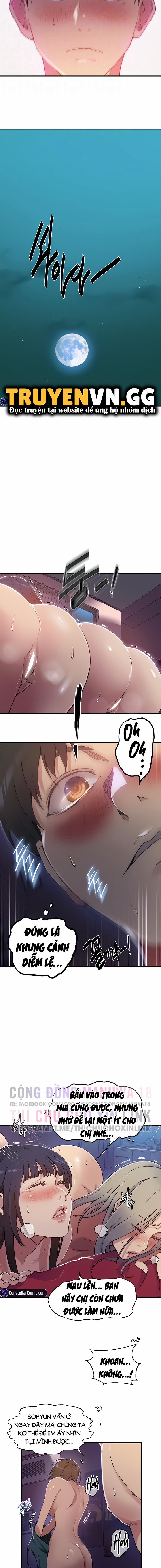 Lớp Học Gia Đình - Secret Class 181 trang 2