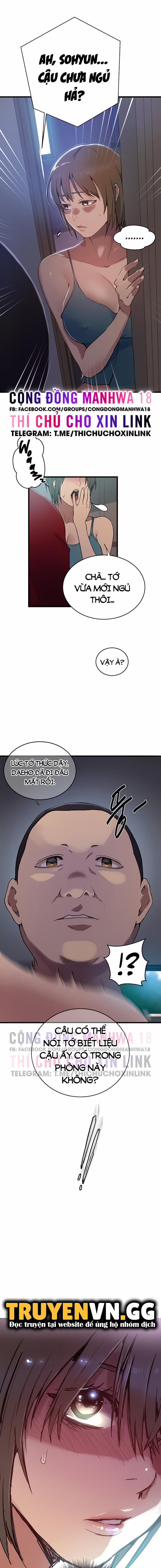 Lớp Học Gia Đình - Secret Class 182 trang 1