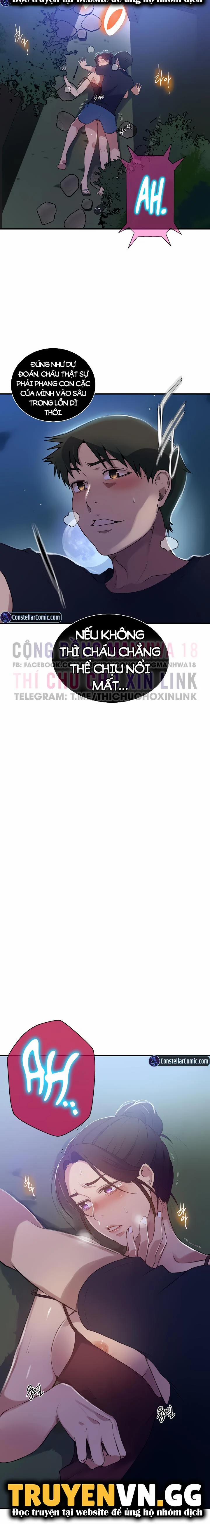 Lớp Học Gia Đình - Secret Class 182 trang 14