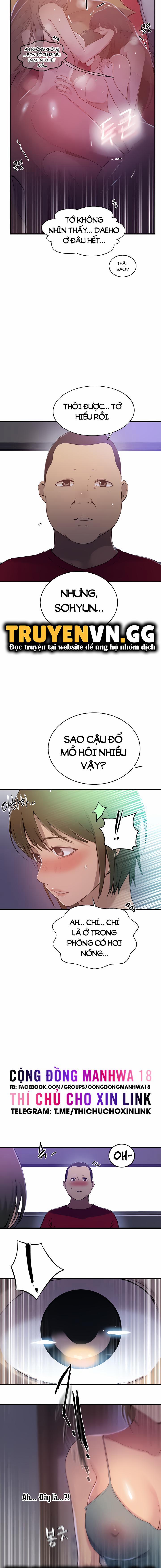 Lớp Học Gia Đình - Secret Class 182 trang 3