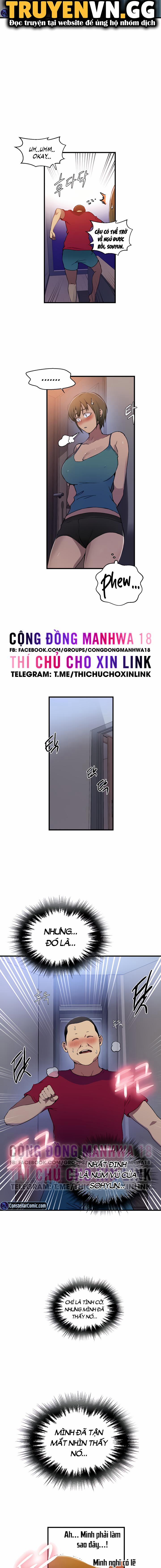 Lớp Học Gia Đình - Secret Class 182 trang 4