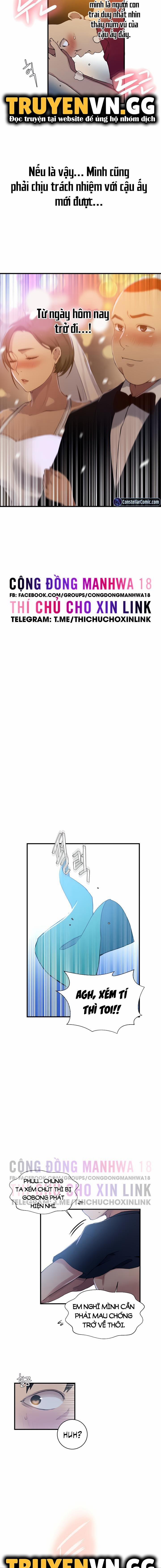 Lớp Học Gia Đình - Secret Class 182 trang 5