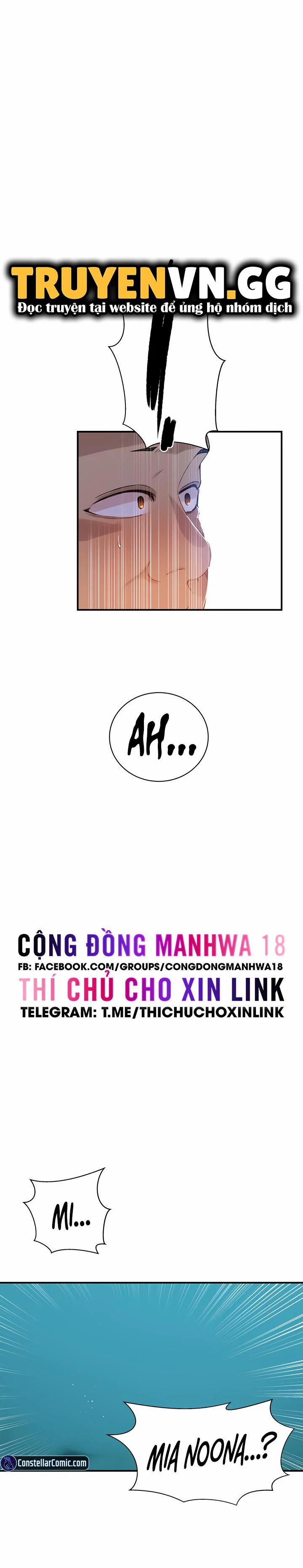 Lớp Học Gia Đình - Secret Class 183 trang 13