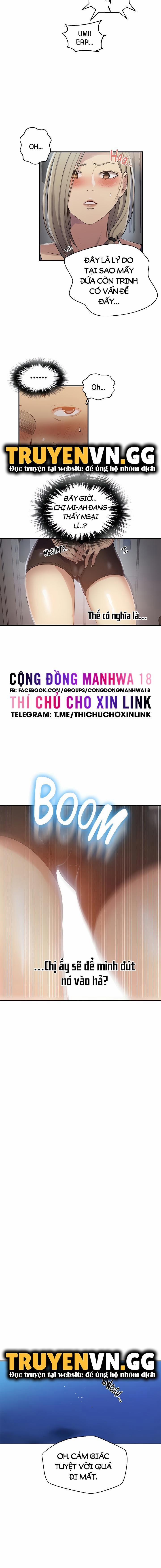 Lớp Học Gia Đình - Secret Class 185 trang 3