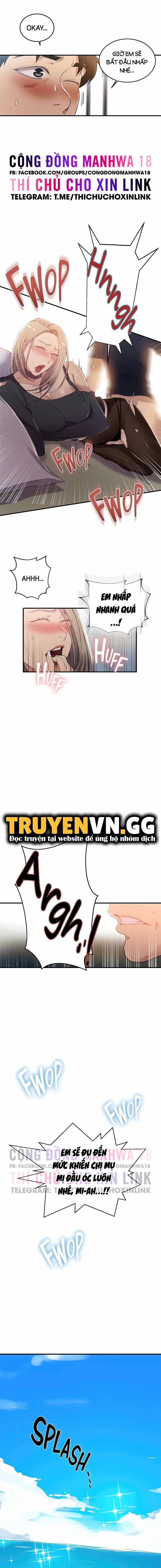 Lớp Học Gia Đình - Secret Class 186 trang 0