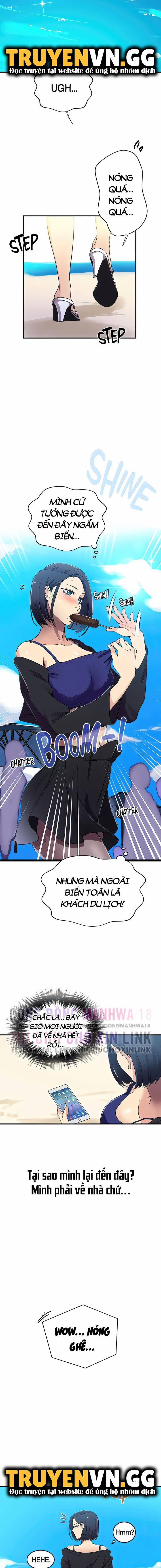 Lớp Học Gia Đình - Secret Class 186 trang 1